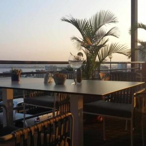 Montebelo Girassol Maputo