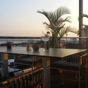 Montebelo Girassol Maputo