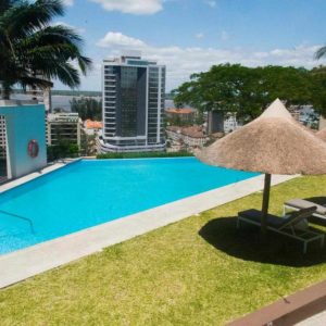 Montebelo Girassol Maputo