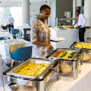 Montebelo Girassol Maputo