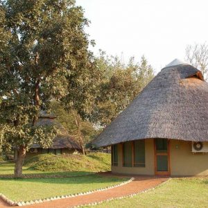 Montebelo Gorongosa Lodge & Safari