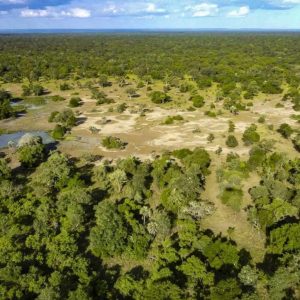 Montebelo Gorongosa Lodge & Safari