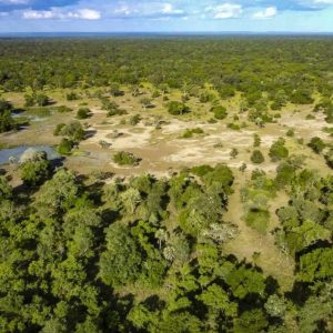 Montebelo Gorongosa Lodge & Safari