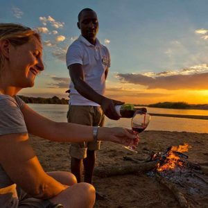 Montebelo Gorongosa Lodge & Safari 12