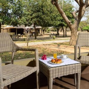 Montebelo Gorongosa Lodge & Safari