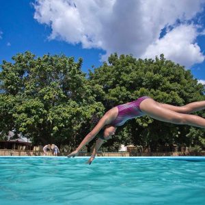 Montebelo Gorongosa Lodge & Safari