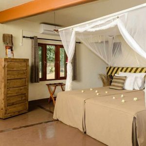 Montebelo Gorongosa Lodge & Safari