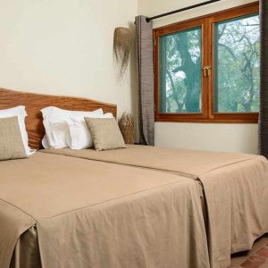 Montebelo Gorongosa Lodge & Safari