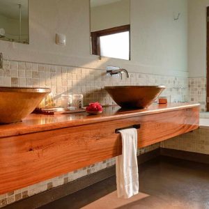 Montebelo Gorongosa Lodge & Safari