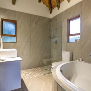 Montusi Mountain Lodge