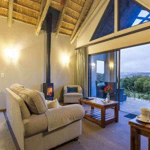 Montusi Mountain Lodge Mountain Suite