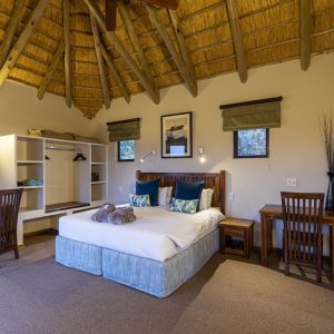 Montusi Mountain Lodge