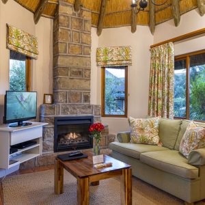 Montusi Mountain Lodge