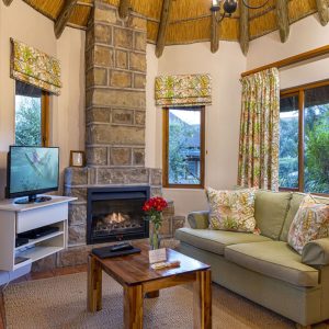 Montusi Mountain Lodge