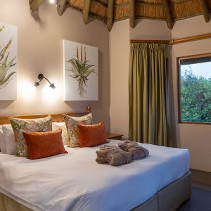 Montusi Mountain Lodge