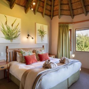 Montusi Mountain Lodge