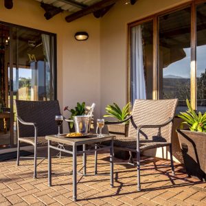 Montusi Mountain Lodge, Garden Suite