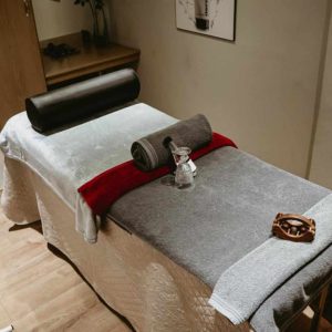 Mooiplaas Guesthouse Spa