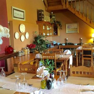 Mooiplaas Guesthouse