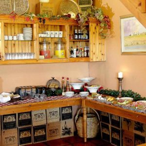 Mooiplaas Guesthouse