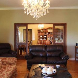 Mooiplaas Guesthouse