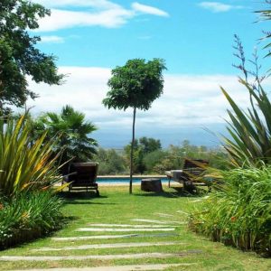 Mooiplaas Guesthouse