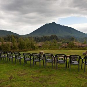 Mountain Gorilla View Lodge