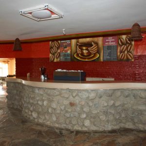 Mountain Gorilla View Lodge