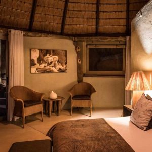 Mowani Mountain Camp