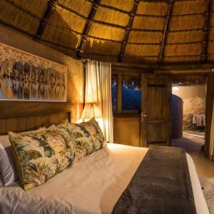 Mowani Mountain Camp