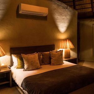 Mowani Mountain Camp