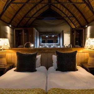 Mowani Mountain Camp