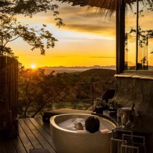 Mowani Mountain Camp