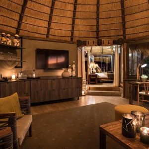 Mowani Mountain Camp