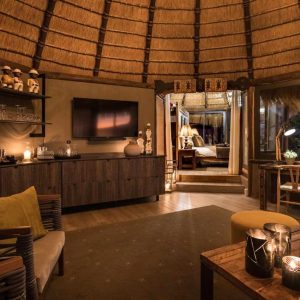 Mowani Mountain Camp