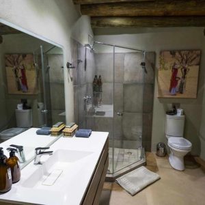 Mowani Mountain Camp