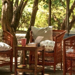 Msandile River Lodge