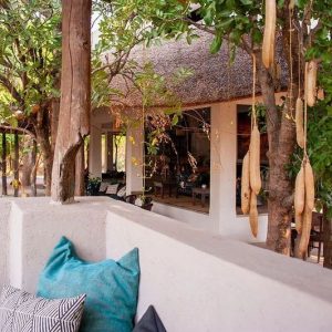 Msandile River Lodge