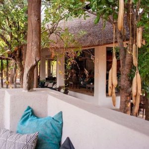 Msandile River Lodge