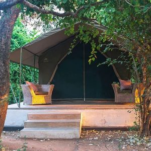 Msandile River Lodge