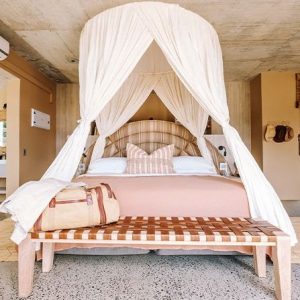 Mthembu Lodge