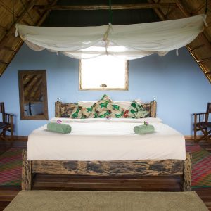 Murchison River Lodge, schöne Zimmer