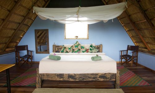 Murchison River Lodge, schöne Zimmer