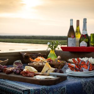 Murchison River Lodge