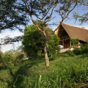 Murchison River Lodge, schöne Cottages