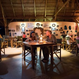 Murchison River Lodge