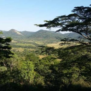 Musango Lodge, wunderschöne Aussichten
