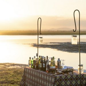 Muzimu Lodge Sundowner