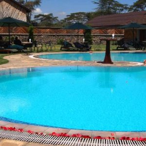 Naivasha Sawela Lodge