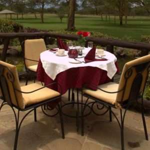 Naivasha Sawela Lodge